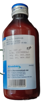 ULGEL A Syrup 200 ml