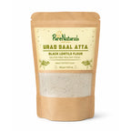 Urad Daal Atta (Black Lentils)- 250 Gm