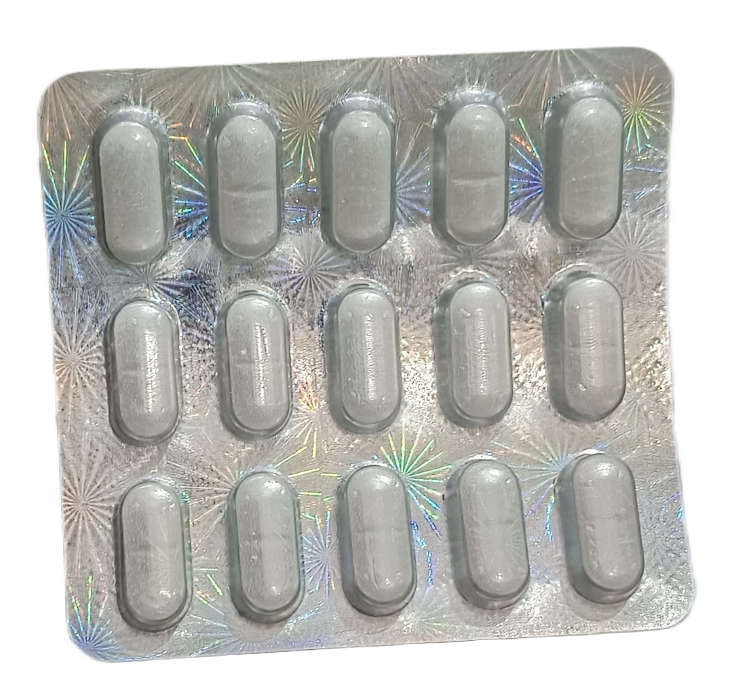Udinil 300 MG TAB (15 tab)