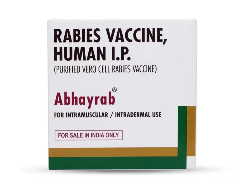 Abhayrab .5ml