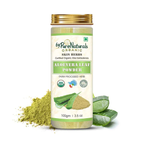 100% Organic Aloevera Powder for Skin & Hair - 100 Gm  Biopharma, Healing Food to Live Healthy Life - by MFarmacy.com