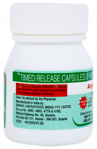 Angistan-TR jar-30pcs