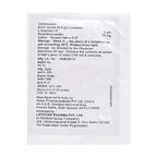 Argipreg 6.5g sachet