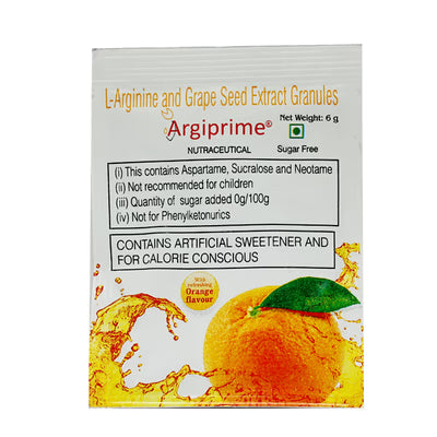 Argiprime 6g. Sachet
