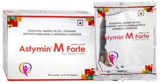 ASTYMIN-M