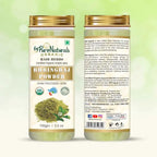 100% Organic Bhringraj Powder for Hair & Scalp - 100 Gm  Biopharma, Healing Food to Live Healthy Life - by MFarmacy.com