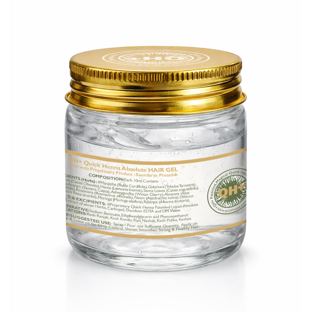 Styling Gel