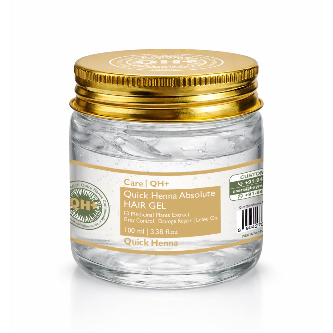 Styling Gel