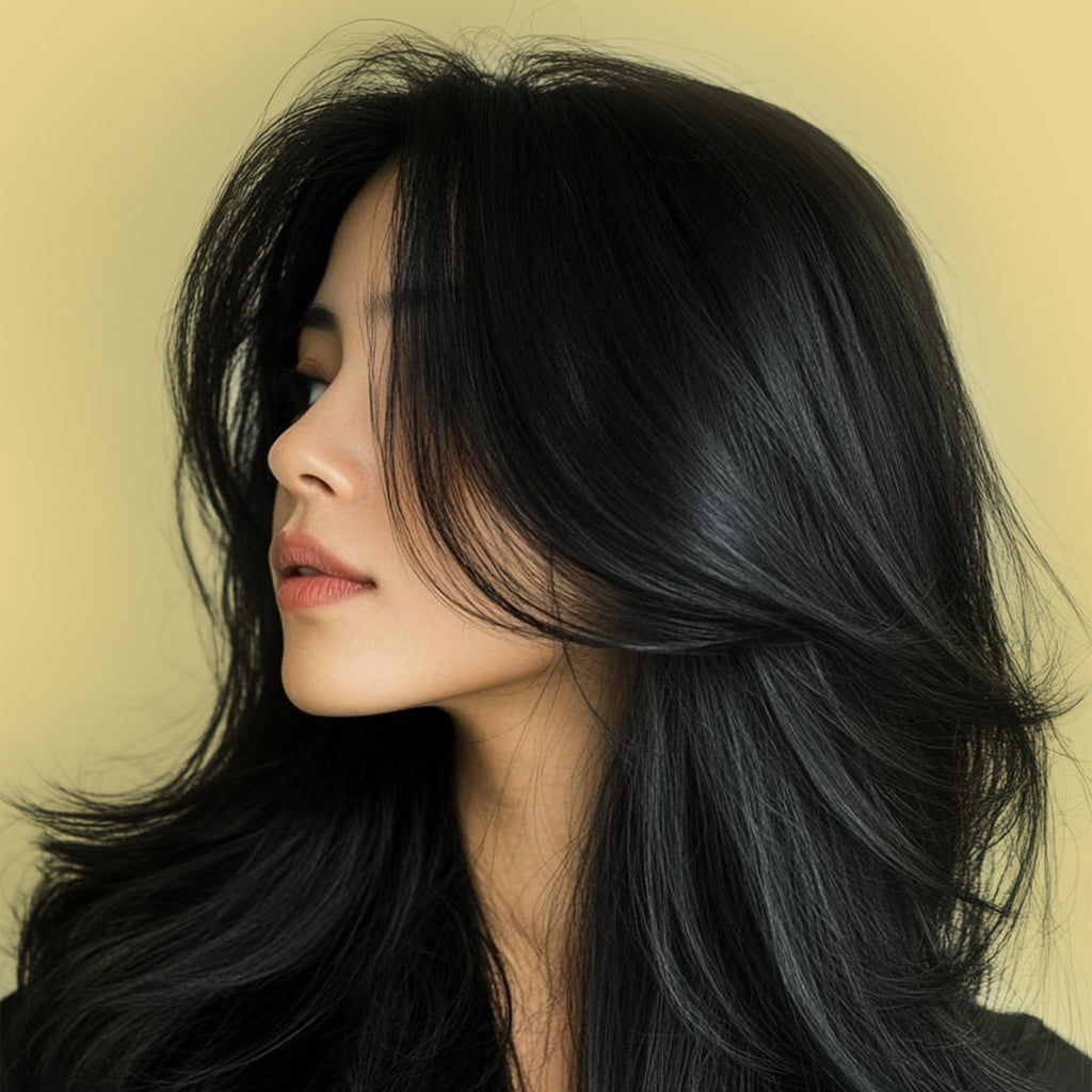 CHROMA ORGANIC GEL QH+ 100% PURE NATURAL HAIR COLOR  Biopharma, Healing Food to Live Healthy Life - by MFarmacy.com