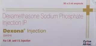Dexona Inj
