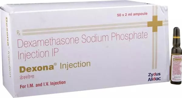 Dexona Inj