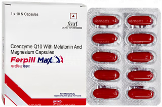 FERPILL MAX
