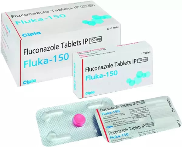 FULKA-150MG