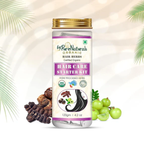 100% Organic Hair Care DIY Kit - 120 gm  Biopharma, Healing Food to Live Healthy Life - by MFarmacy.com
