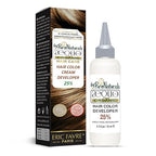 Aequo Organic Cream Extra Care Hair Color Developer 70ml