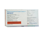MepRate Tablets