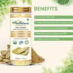 100% Organic Multani Mitti Powder for Skin & Hair - 200 Gm  Biopharma, Healing Food to Live Healthy Life - by MFarmacy.com