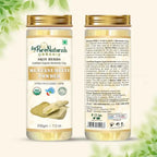 100% Organic Multani Mitti Powder for Skin & Hair - 200 Gm  Biopharma, Healing Food to Live Healthy Life - by MFarmacy.com