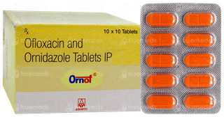 Ornof 10tab