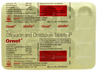 Ornof 10tab