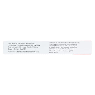 Placentrex Gel 20gm
