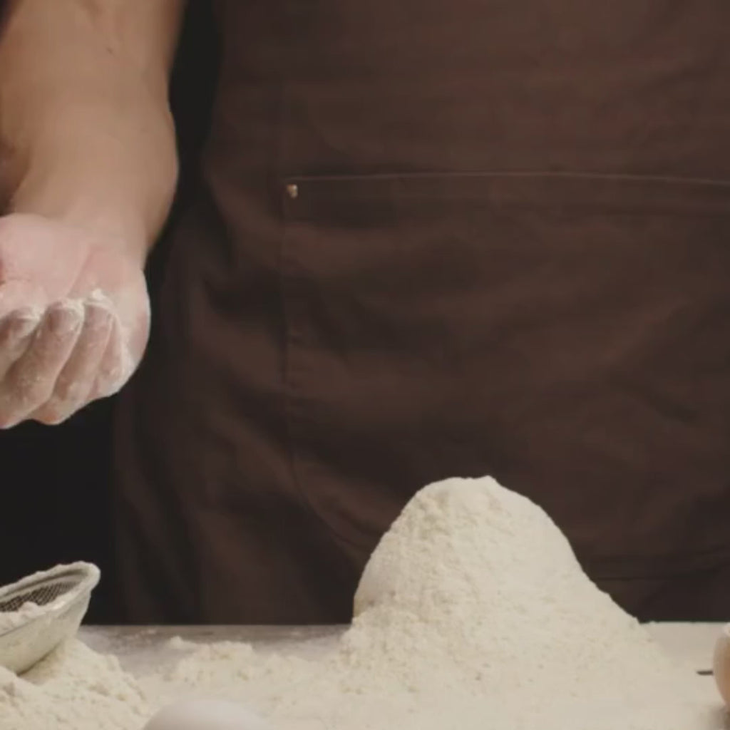 PureNaturals Gluten Free Almonds Flour Badaam Powder Atta