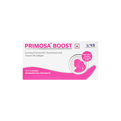 Primosa Boost 10Tab