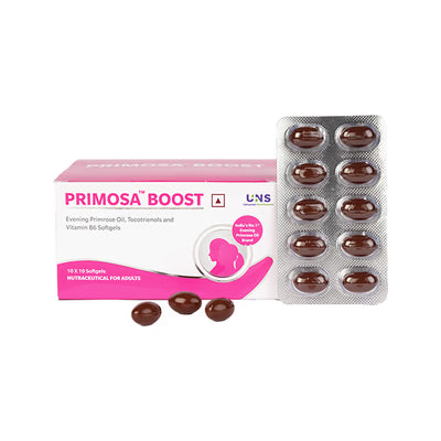 Primosa Boost 10Tab