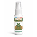 QH+ Aequo Organic Leave On Hair Frizz Restructuring Serum Spray- 30ml