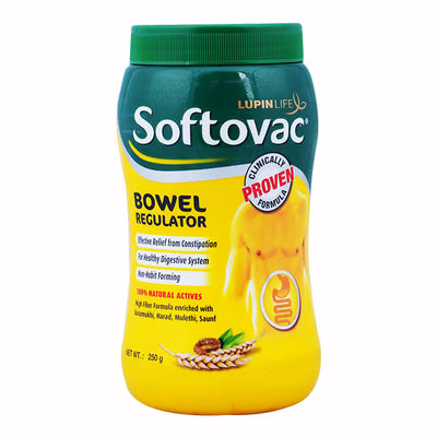 Softovac