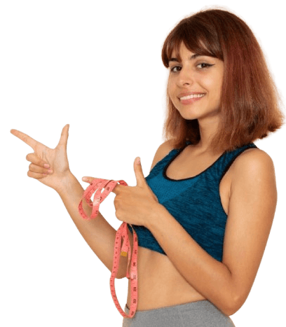 Weight & Sugar Health Check