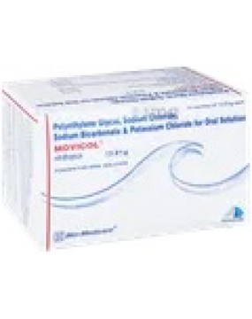 Movicol Powder for Oral Solution