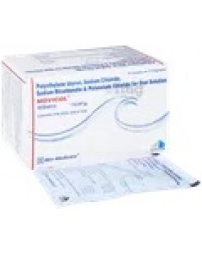 Movicol Powder for Oral Solution