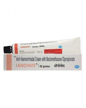 ANOVATE[USV] CREAM (20 gram)