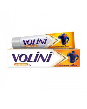 VOLINI GEL[SUN] GEL (30 gram)