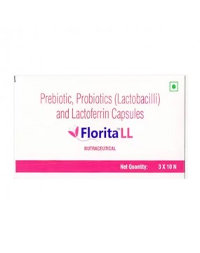 FLORITA[SUN] CAPSULES (10 cap)