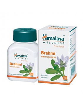 BRAHMI 60 tablets