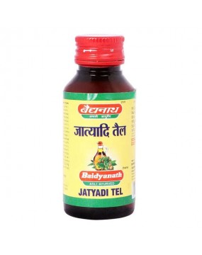 JATYADI TAILA