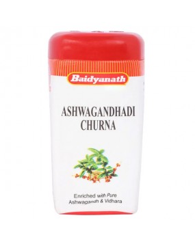 ASHWAGANDHA CHURNA
