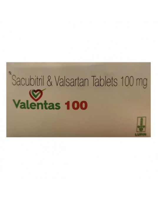 Valentas 100 Tablet