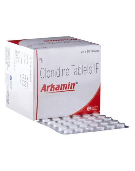 Arkamin Tablet