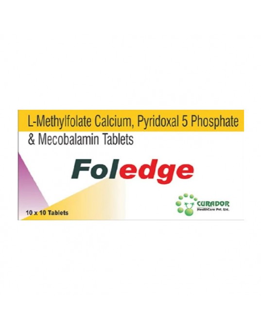 Foledge Tablet