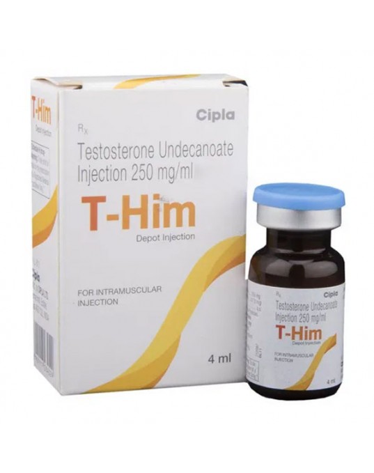 TT Injection 5ml