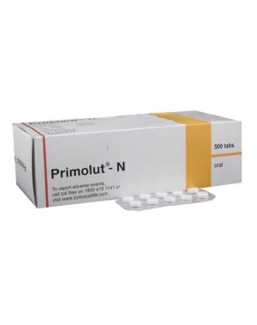 Primolut-N Tablet