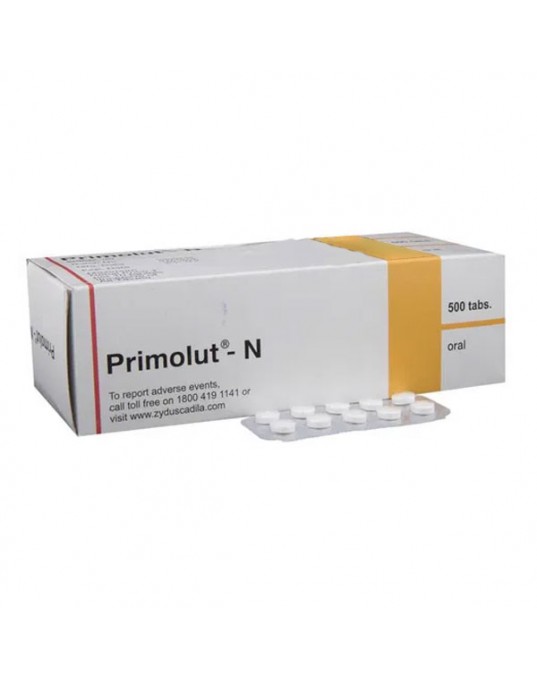 Primolut-N Tablet