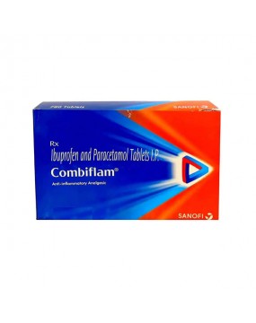 Combiflam Tablet