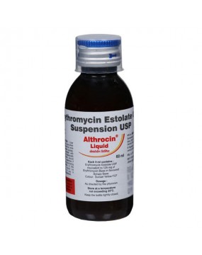 Erocyn 125mg Oral Suspension