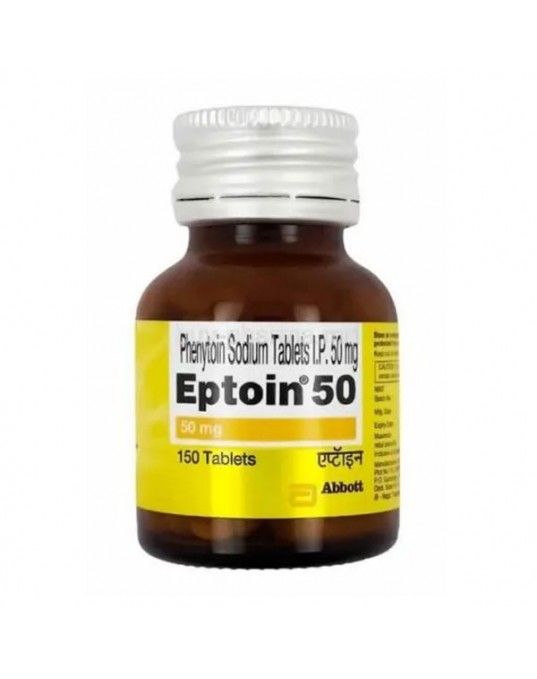 Eptoin 50 Tablet