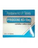 Pyridoxine Hcl 10mg Tablet