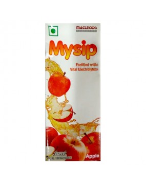 Mysip Liquid Orange